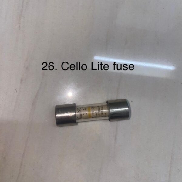Fuse 04