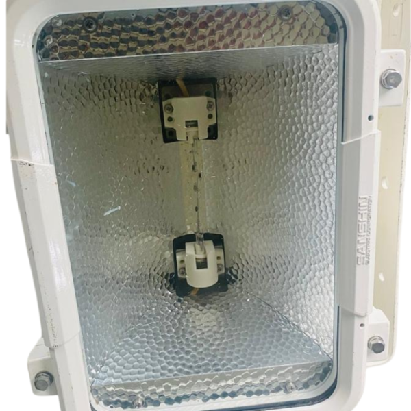 Flood light